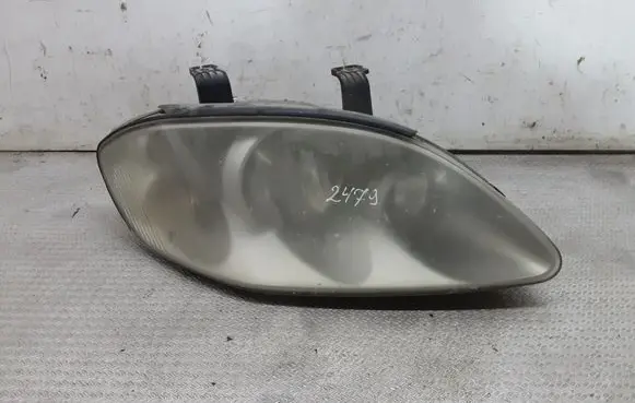 SsangYong Rodius Headlight/headlamp