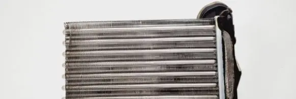 Volkswagen Golf IV Heater blower radiator 73921 0027393 9884