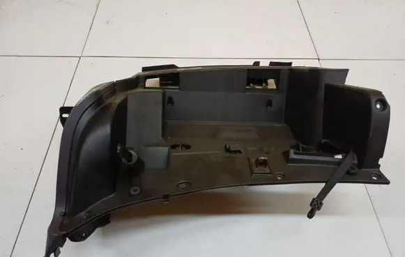 Mercedes-Benz A W168 Glove box 