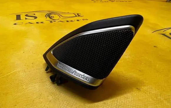 Mercedes-Benz CLS C218 AMG Front door speaker A2187200248 A2187200648 A2128201002