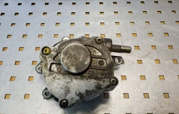 Vacuum pump
