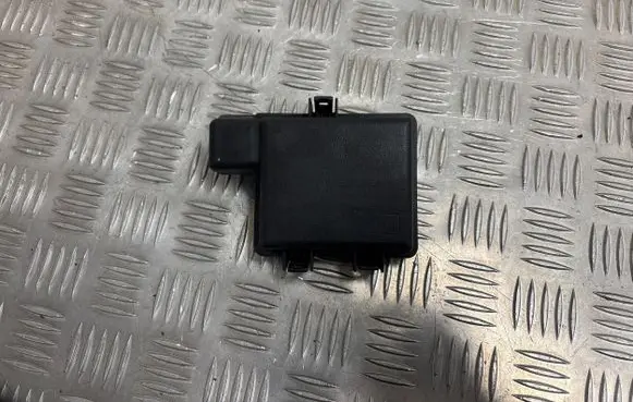 Renault Scenic III - Grand scenic III Fuse box cover 243820003R 63512588