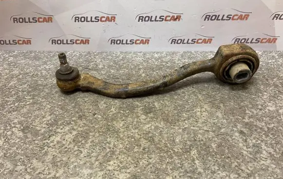 Mercedes-Benz C W203 Front control arm