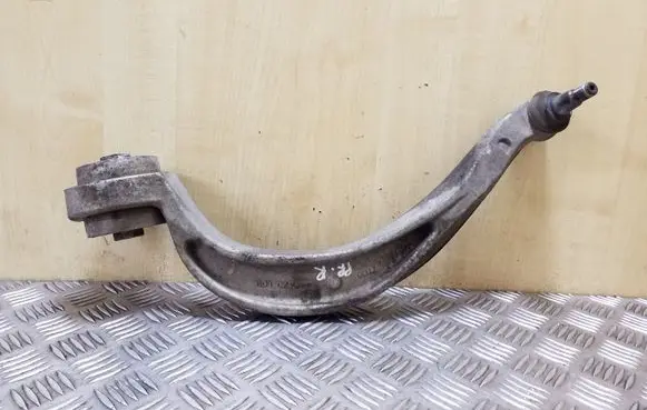 Audi A6 C7 Front lower control arm/wishbone 4G0407696 4G0407694F