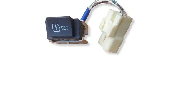 Subaru Outback TPMS reset button 299116462 299120133