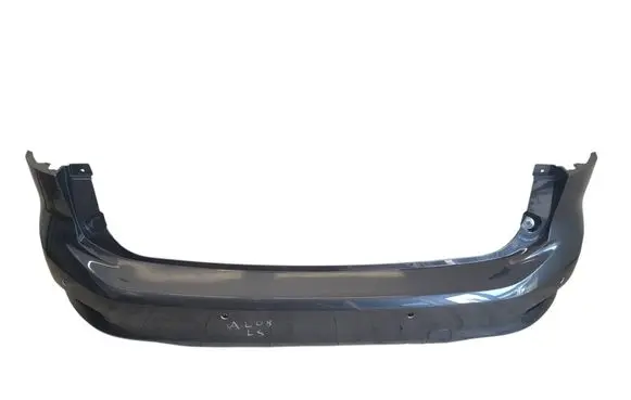 Ford Focus Rear bumper JX7B17906BAS4 JX7B17906B