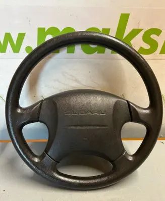 Subaru Impreza II Steering wheel