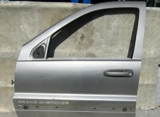 Jeep Grand Cherokee (WJ) Front door