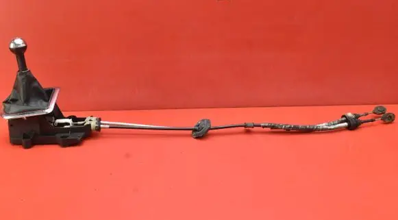 Chevrolet HHR Gear shift rod 332614130
