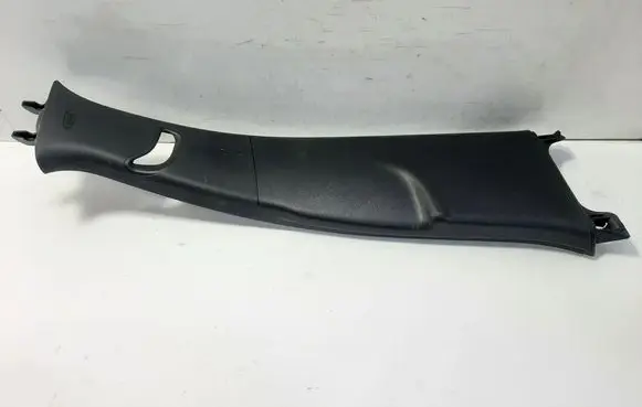 Opel Astra K (B) pillar trim (top) 39058337