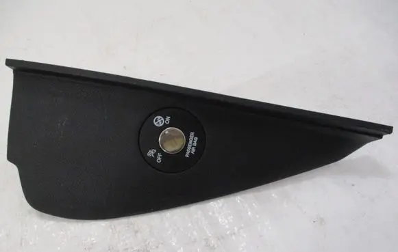 KIA Sportage Passenger airbag on/off switch 84766F1100