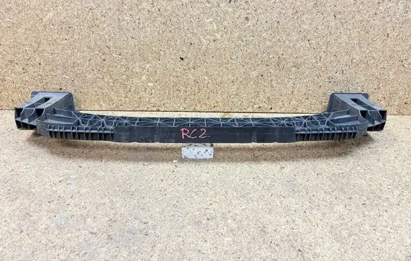 Peugeot RCZ Front bumper support beam 9656741480
