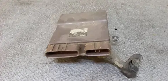 Toyota RAV 4 (XA20) Fuel injection control unit/module 8987120030 1310001041