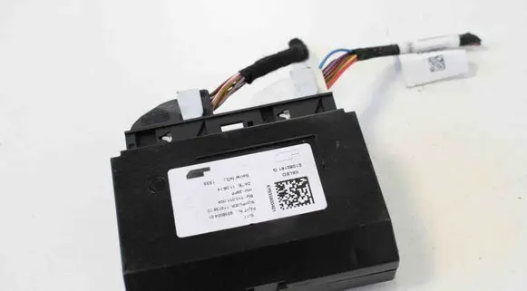 BMW 4 F32 F33 Other devices 9356004