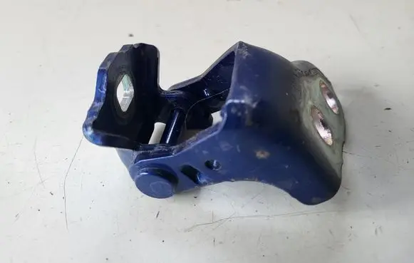 Renault Clio V Front door lower hinge 