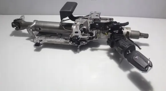 Opel Corsa F Ignition lock