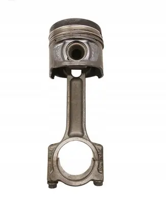 Renault Laguna III Piston with connecting rod 28GQ1