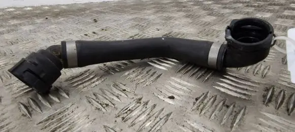 Mercedes-Benz Vito Viano W447 Engine coolant pipe/hose A4475014700 A0089975889