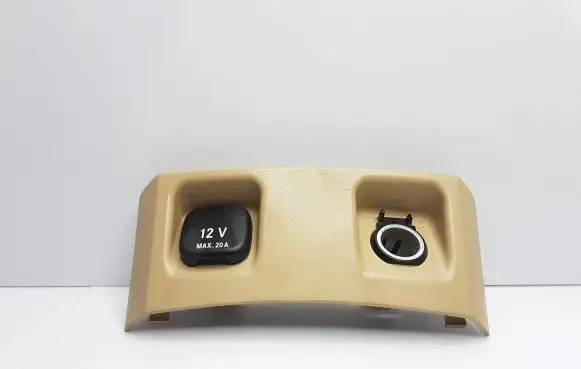 Mercedes-Benz R W251 12 V Socket (rear) A2516830128