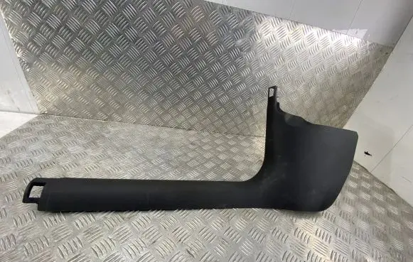 Audi A7 S7 4G (A) pillar trim 4G2867271 0732044
