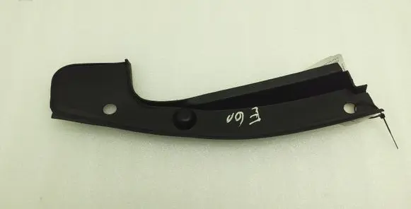 BMW 5 E60 E61 Rain gutter 7034160 51717034160