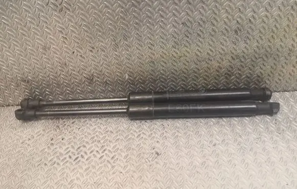 BMW 5 E60 E61 Front bonnet/hood damper/strut 7008745