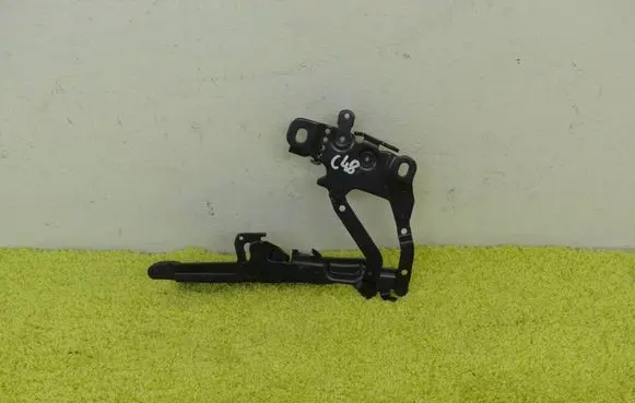 BMW 2 F22 F23 Engine bonnet/hood hinges 7239416