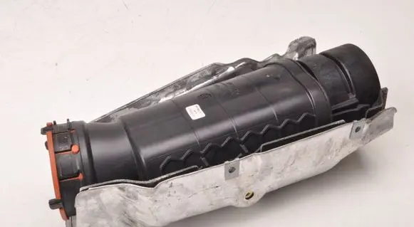 Volvo XC60 Intake resonator 31474846