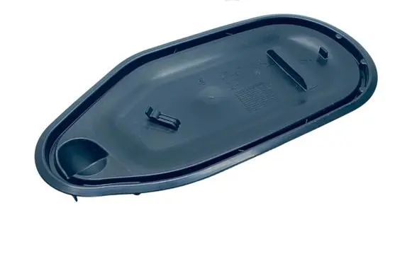Other rear door trim element