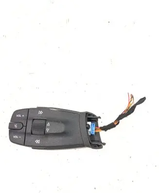 Skoda Roomster (5J) Multifunctional control switch/knob 