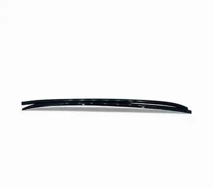 BMW 5 G30 G31 G38 Roof transverse bars on the 