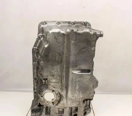 Volkswagen Polo V 6R Oil sump 04E103603G