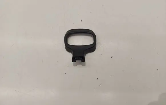 Volkswagen PASSAT B8 Seat adjustment handle 510881254