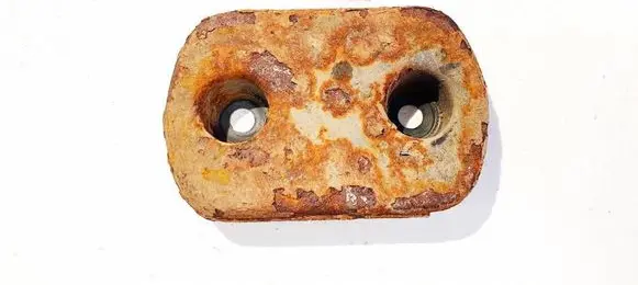 Opel Vectra B Engine mounting bracket 