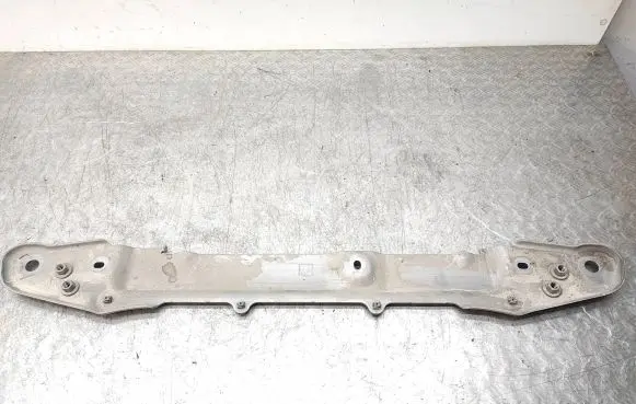 BMW i4 Bottom radiator support slam panel 9884696 23189110
