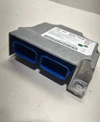 KIA Sorento Airbag control unit/module 95910C5750 642887000