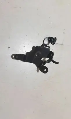 Renault Clio V Other engine bay part 215148875R