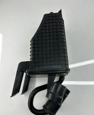Jeep Wrangler Active carbon filter fuel vapour canister 52029781AB 0217042010278