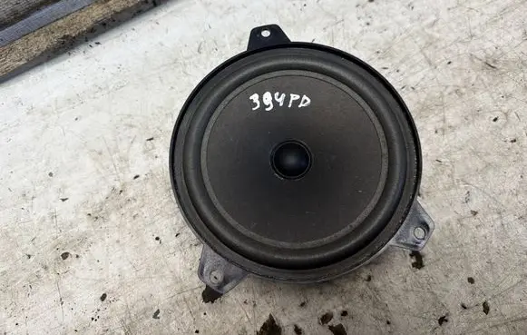 BMW 3 E46 Front door speaker 65138368233
