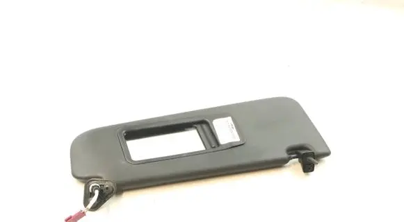 BMW X1 E84 Sun visor 7252052 51167252052