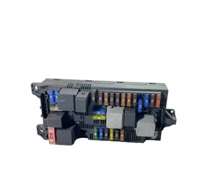 Mercedes-Benz E W211 SAM control unit 2115459001