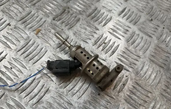 Toyota Proace AdBlue injector 9801187080