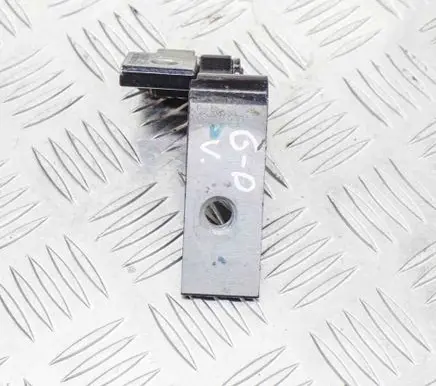 BMW 4 F36 Gran coupe Rear door upper hinge 7246064