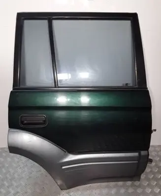Toyota Land Cruiser (HDJ90) Rear door