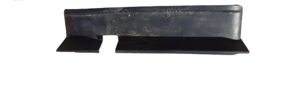 Tail light part