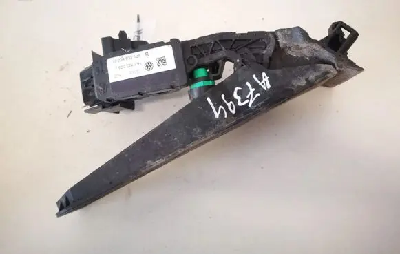 Volkswagen PASSAT B6 Accelerator throttle pedal 1k1723503l 6pv008600-01