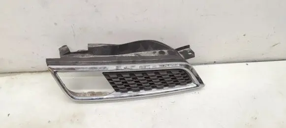 Nissan Micra Front fog light trim/grill 2361001