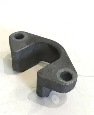 BMW X5 E53 Fuel Injector clamp holder