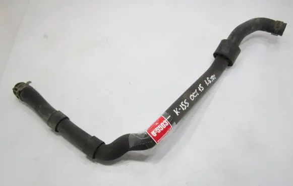 Skoda Octavia Mk3 (5E) Engine coolant pipe/hose
