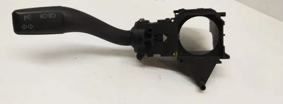 Audi A6 S6 C6 4F Indicator stalk 8E0953513A 01104401